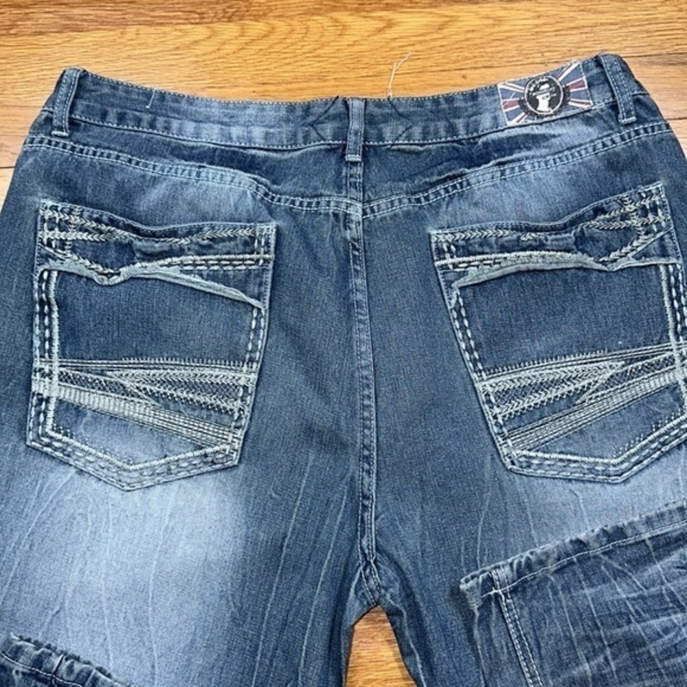 Monarchy Collection jeans - Picture 7 of 7